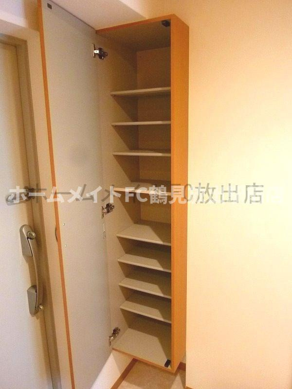 ユートピア・プラネシアのその他