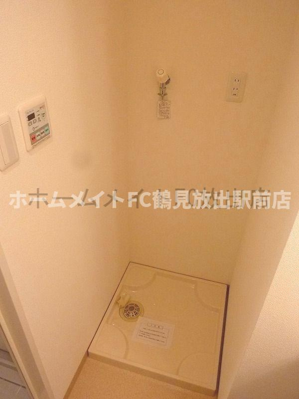 ユートピア・プラネシアの設備