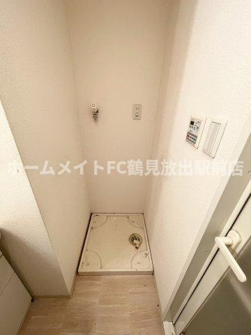 ユートピア・プラネシアの設備