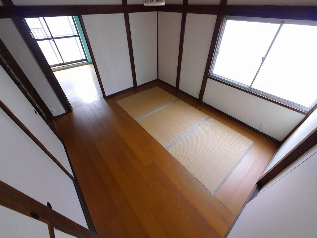 鈴蘭台東町3丁目戸建のその他