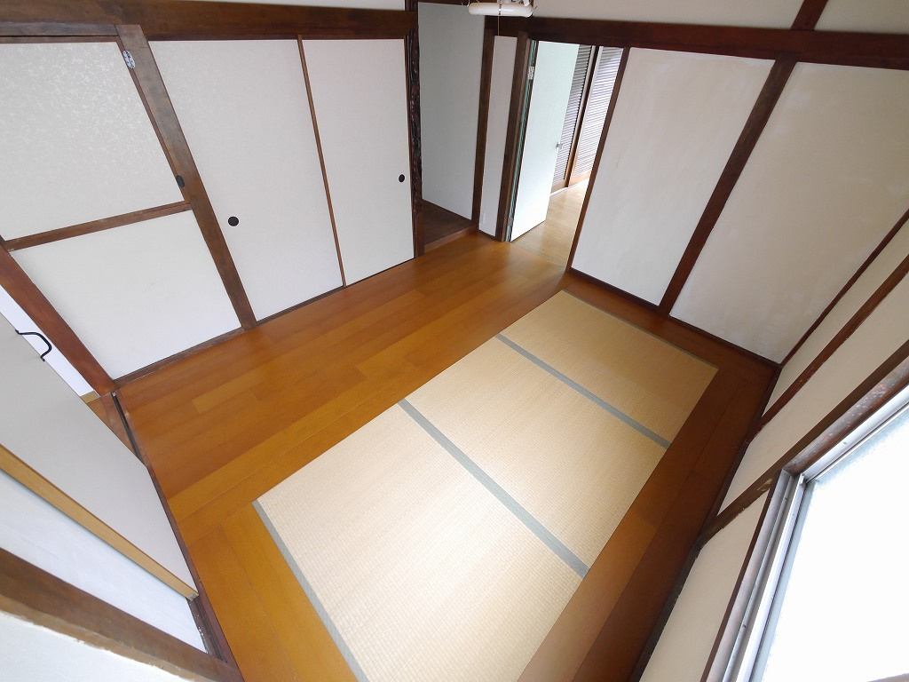 鈴蘭台東町3丁目戸建のその他