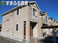 スプリングパレス　刈谷市泉田町の画像