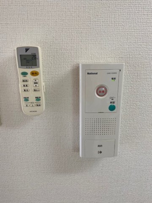 【設備】 | ガーデンパレス久宝寺
