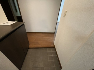 【玄関】 | ハイツ東戸塚Ⅱ　Ｂ棟