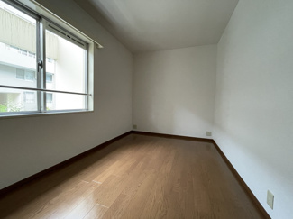 【居間・リビング】 | ハイツ東戸塚Ⅱ　Ｂ棟