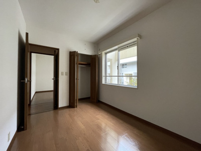 【居間・リビング】 | ハイツ東戸塚Ⅱ　Ｂ棟