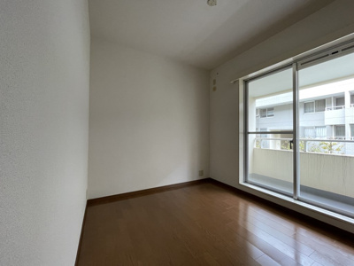 【居間・リビング】 | ハイツ東戸塚Ⅱ　Ｂ棟