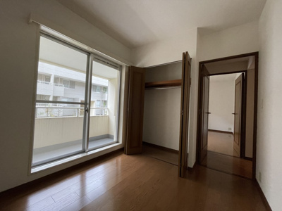 【居間・リビング】 | ハイツ東戸塚Ⅱ　Ｂ棟