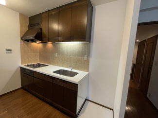 【キッチン】 | ハイツ東戸塚Ⅱ　Ｂ棟