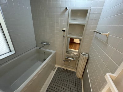 【浴室】 | ハイツ東戸塚Ⅱ　Ｂ棟