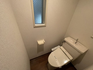 【トイレ】 | ハイツ東戸塚Ⅱ　Ｂ棟