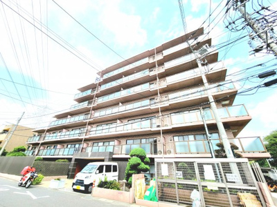 【外観】 | グランシャリオ