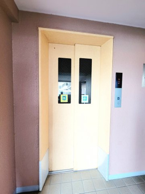 【その他共用部分】 | グランシャリオ