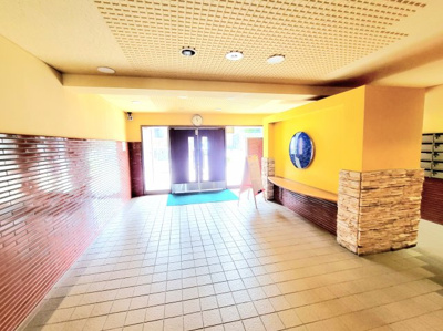 【ロビー】 | グランシャリオ