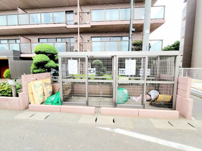【その他共用部分】 | グランシャリオ