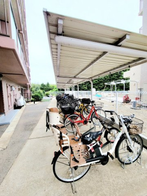 【その他共用部分】 | グランシャリオ