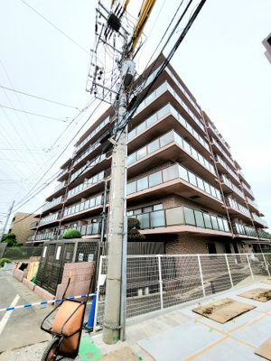 【外観】 | グランシャリオ