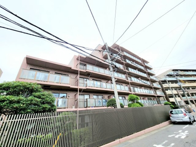 【外観】 | グランシャリオ
