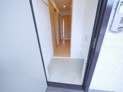 【玄関】 | ヴィラ湘南