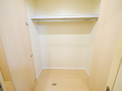 【収納】 | ヴィラ湘南