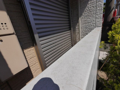 【バルコニー】 | ヴィラ湘南