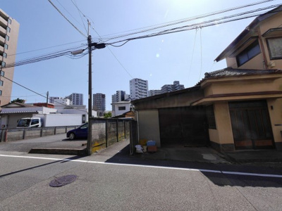 【展望】 | ヴィラ湘南