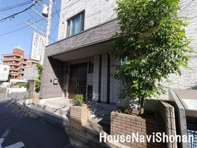 【エントランス】 | ヴィラ湘南