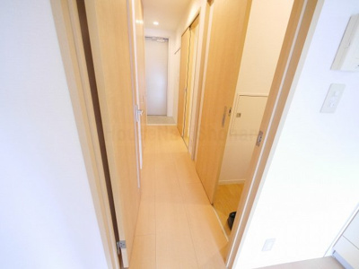 【ロビー】 | ヴィラ湘南