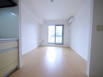 【居間・リビング】 | ヴィラ湘南