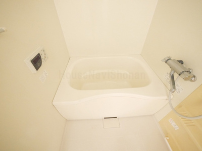 【浴室】 | ヴィラ湘南