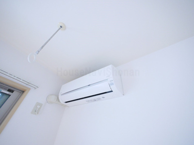 【設備】 | ヴィラ湘南