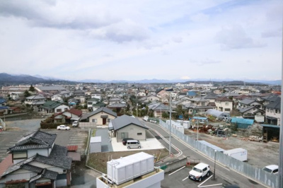 【展望】 | レジデンスセシモ