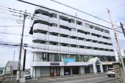 【外観】 | レジデンスセシモ