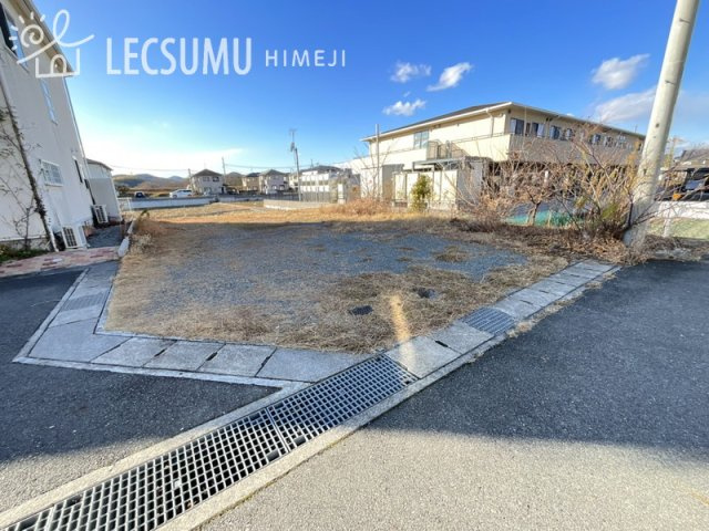 姫路市余部区下余部／売土地