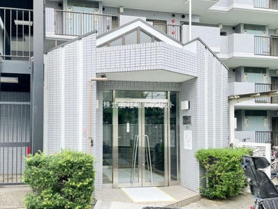 【エントランス】 | イーグル新小岩