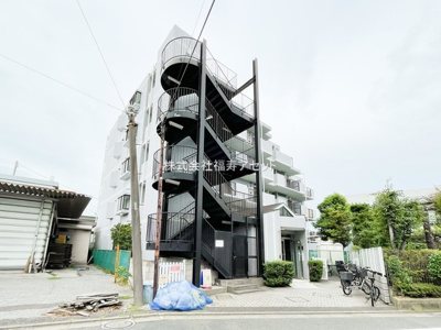 【外観】 | イーグル新小岩