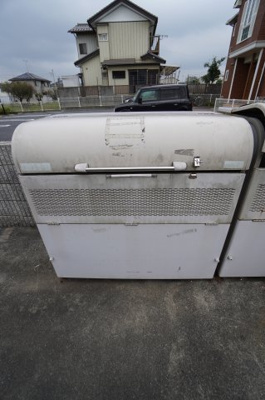 【その他共用部分】 | ピーノ・レジーナⅢ