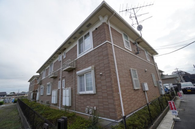 【外観】 | ピーノ・レジーナⅢ