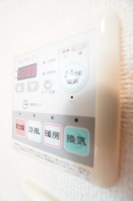 【設備】 | ピーノ・レジーナⅢ | ※同物件・同タイプの写真です。