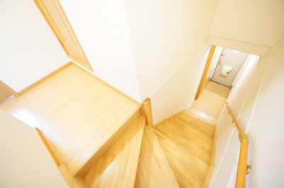 【内装】 | ピーノ・レジーナⅢ | ※同物件・同タイプの写真です。