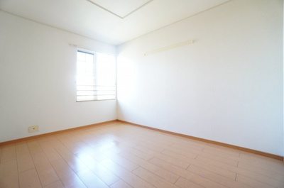 【洋室】 | ピーノ・レジーナⅢ | ※同物件・同タイプの写真です。