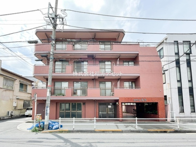 【外観】 | セザール立石