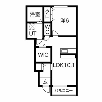 【間取り】 | ナテューるフルーる