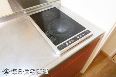 【キッチン】 | リンデンバウム