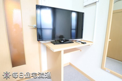 【設備】 | リンデンバウム