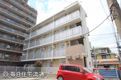 【外観】 | リンデンバウム