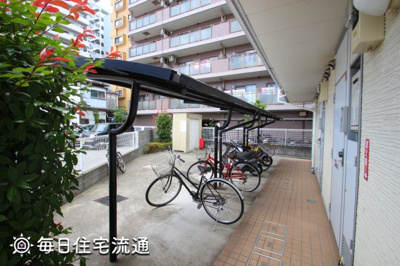 【その他共用部分】 | リンデンバウム