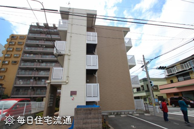 【外観】 | リンデンバウム