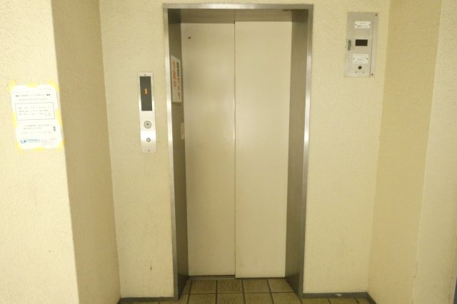 【設備】 | あびこスカイハイツ