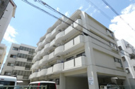 あびこスカイハイツの画像